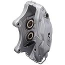 ACDelco 172-2287 GM Original Equipment Front Driver Side Disc Brake Caliper Assembly