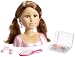 ZAPF Creation - 774526 - My Model - Accessoire Poupée - Coiffure - Tête à Coiffer - Brune