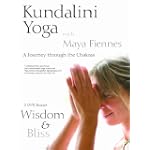 Maya Fiennes Kundalini Yoga: Wisdom & Bliss