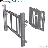 Easymount Plasma LCD Wall Mount Bracket for 36 to 50 TVs