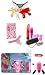 Fantasy Lingerie Wireless Vibrating Panties and Venus Vibrator Sex Toy Collection