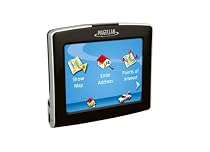 Magellan Maestro 3100 Satellite Navigation System
