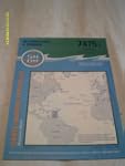 Carte marine : Antilles - Caracas - T...