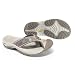 Keen Women's Waimea Damen Sandale pumice stone