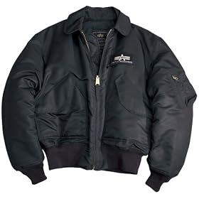 Alpha� CWU 45 / P� Flight Jacket