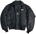 Alpha&reg; CWU 45 / P&trade; Flight Jacket