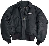 Alpha® CWU 45 / P Flight Jacket