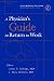 A Physician s Guide To Return To Work