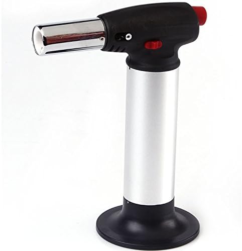Cooking Torch Used By Professional Chef's