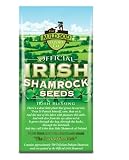 Official Irish Shamrock Seeds