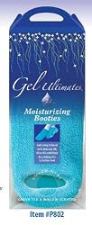 Pedifix Gel Ultimates Moisturizing Booties