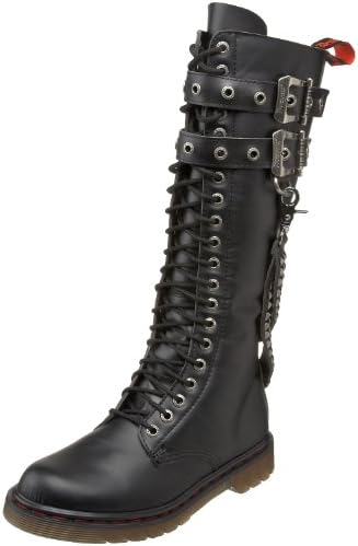Pleaser Men's Disorder-403 Boot