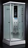 Linea Aqua Dorset Showers - Shower Enclosures Steam & Jetted