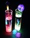 LED Glas mit 8 Funktionen