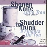 LITTLE TREE/9 FINGERS ON YOU 7 INCH (7" 45) US RADIOPAQUE 1994