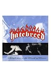 Hatebreed Satisfaction Is The Death Of Desire Vinyl LP