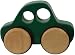 Imagiplay Push Along Hybrid Car-Safe, Eco Friendly