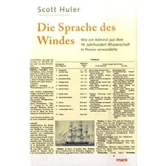 Die Sprache des Windes: Wie ein Admiral aus dem 19. Jahrhundert Wissenschaft in Poesie verwandelte
