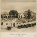 1929 picture California, Mission San Juan Capristrano