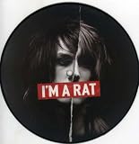 I`m a Rat [DISC 2] [7" VINYL]
