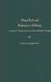 Moral Evil and Redemptive Suffering: A History of Theodicy in African-American Religious Thought