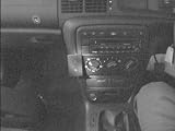 Review Brodit-UK  / DSL-Brodit Holden Vectra Brodit ProClip Angled mount 2002 - 2003 Fits Australia - #652757