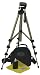 Digital Concepts 19960 Deluxe Digital Video Accessory Kit (Tripod, Case, Lens Cleaning Kit)