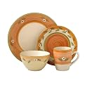 Pfaltzgraff Siena Dinnerware Collection