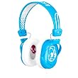 Skullcandy - Agent Over Ear Headphones In Kid Robot