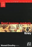 Advanced fixed income analysis