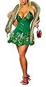 Women's Adam and Eve Costume