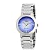 Casio Women’s LTP1191A-2C Silver-Tone Purple Dial Analog Quartz Watch B001AX4HEQ