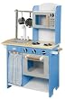 Maxim Wooden Kitchen Center