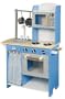 Maxim Wooden Kitchen Center