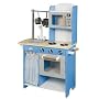 Maxim Wooden Kitchen Center