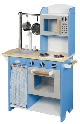 Maxim Wooden Kitchen Center