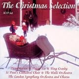 Christmas Selection  EMI Gold