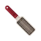 Microplane 35101 Home Series Coarse Grater, Red