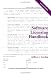 Software Licensing Handbook, Second Edition