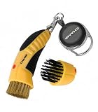 Twin Pro Club Brush