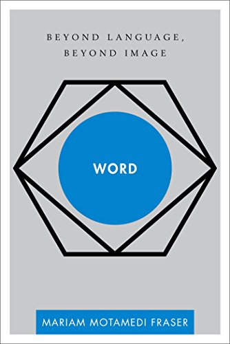 Word: Beyond Language, Beyond Image (Disruptions)