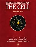 Molecular Biology of the Cell, Third Edition