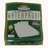 Perfect Fit Industries, Inc Mattress Pad, Ultra Dry - King Size