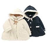 Lily ivory(リリー アイボリー) コート (80～130cm) キムラタンの子供服 (71162x71462-164) ネイビーブルー 120