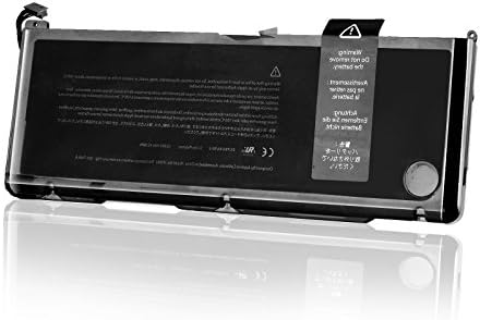 Goingpower Battery for Apple MacBook Pro 17" A1383 A1297(2009 version) 020-7149-A 020-7149-A10 MB604LL/A MC024LL/A MC226LL/A* MC725LL/A MD311LL/A- 18 Months Warranty [li-polymer 10.95V 95Wh]