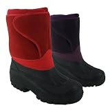 from Groundwork Ladies Mucker Easy Close Stable Yard Waterproof Soles Wide Fitting Boots Wellies