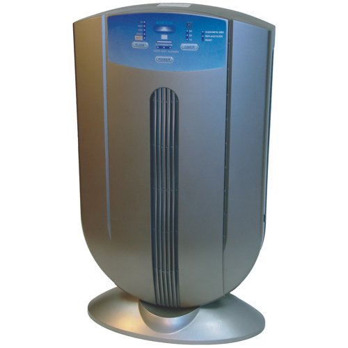 Newport 9000 Air Purifier Newport 9000 Air Purifier