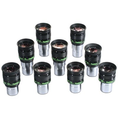 TeleVue Radian Telescope Eyepieces - ERD-4
