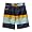 Fitz Stripe/ Blueblack