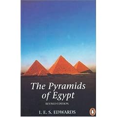 The Pyramids of Egypt (Penguin archaeology)